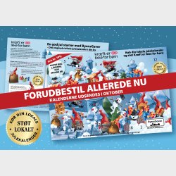 Aarhus Julekalenderen