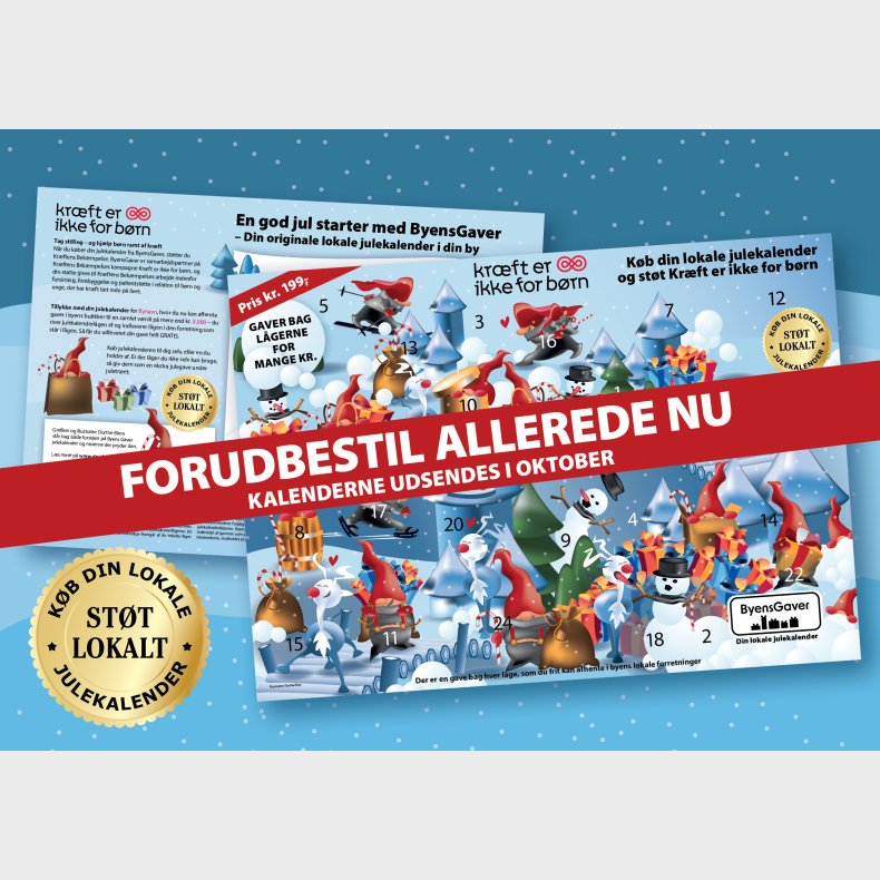 Aarhus Julekalenderen
