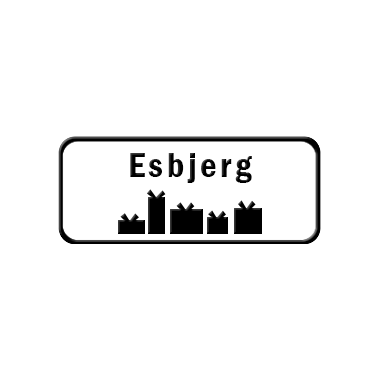 Esbjerg Julekalenderen