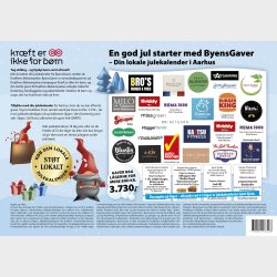 Aarhus Julekalenderen