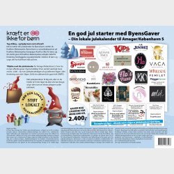 Amager Julekalenderen