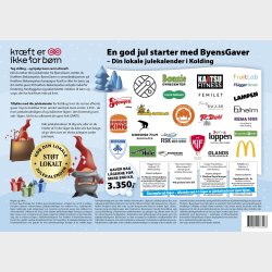 Kolding Julekalenderen