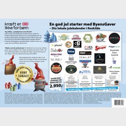 Roskilde Julekalenderen