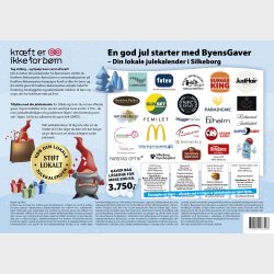 Silkeborg Julekalenderen