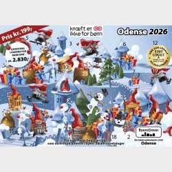 Odense Julekalenderen